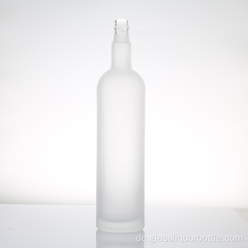 375ml Grüne Glasflaschen Großhandel